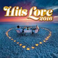 Couverture de Hits love 2016
