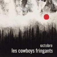 Octobre / Cowboys Fringants (Les) | Cowboys Fringants (Les)