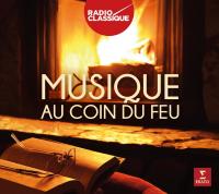 Musique au coin du feu / Georges Bizet, comp. | Georges Bizet