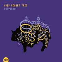 Inspired / Yves Robert, trb | Robert, Yves (1958-....) - tromboniste. Interprète