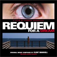 Requiem for a dream : bande originale du film de Darren Aronofsky | Mansell, Clint