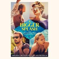 A bigger splash : bande originale du film de Luca Guadagnino / Captain Beefheart | Captain Beefheart (1941-....) - , Chant