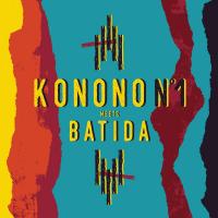 Konono N°1 meets Batida / Konono N°1, ens. voc. et instr. | Batida. Producteur