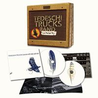 Let me get by / Tedeschi Trucks Band, ens. voc. & instr. | Tedeschi Trucks Band. Interprète