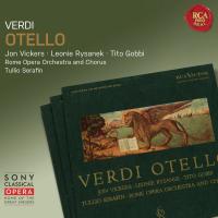 Otello / Giuseppe Verdi, comp. | Verdi, Giuseppe (1813-1901). Compositeur. Comp.