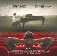 Piano au cinéma (Un) / See Siang Wong, p. | See Siang Wong