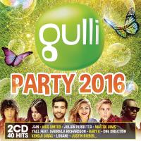Gulli party 2016