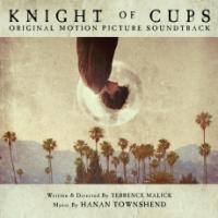 Knight of cups : B.O.F. / Hanan Townshend, Ralph Vaughan Williams, Wojcieck Kilar... [et al.], comp.. | 
