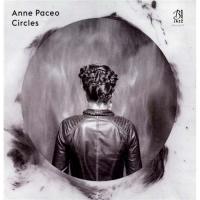 Circles / Anne Paceo | Paceo, Anne (1984-....) - , Compositeur, Batterie, Chant