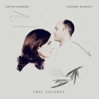 Tres luceros / Sandra Rumolino, chant | Rumolino, Sandra. Interprète