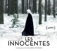 Les innocentes : bande originale du film d'Anne Fontaine / Gregoire Hetzel | Hetzel, Grégoire