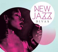 New jazz divas / Diana Krall | Krall, Diana