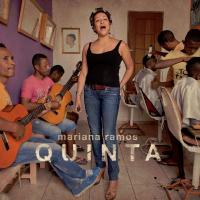 Quinta / Mariana Ramos, chant | Ramos, Mariana. Interprète