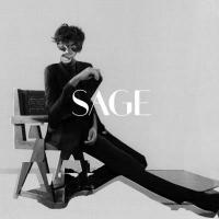 Sage | Sage (19..-....). Compositeur. Chanteur. Piano