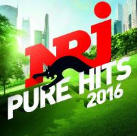 NRJ pure hits only 2016