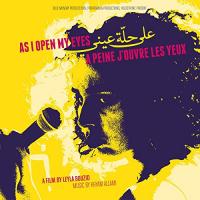 A peine j'ouvre les yeux = As I open my eyes : bande originale du film de Leyla Bouzid | Allami, Khyam (1981-....)