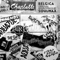 Belgica : B.O.F. / Soulwax, ens. instr. | Soulwax. Interprète