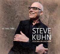 At this time... / Steve Kuhn, p. | Kuhn, Steve. Interprète