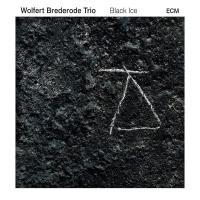 Black ice / Wolfert Brederode, p. | Brederode, Wolfert. Interprète