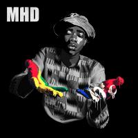 MHD / MHD | MHD. Chanteur