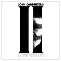 Lost themes II / John Carpenter, comp. & interpr. | Carpenter, John (1948-....). Compositeur. Interprète