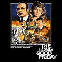 The long good friday = Du sang sur la Tamise : bande originale du film de John Mackenzie | Francis Monkman. Compositeur