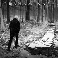 This path tonight / Graham Nash, chant, guit. | Nash, Graham. Interprète