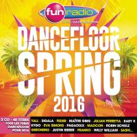 Fun radio dancefloor spring 2016 / Yall | Yall