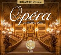 Opéra : un récital idéal | Purcell, Henry. Compositeur