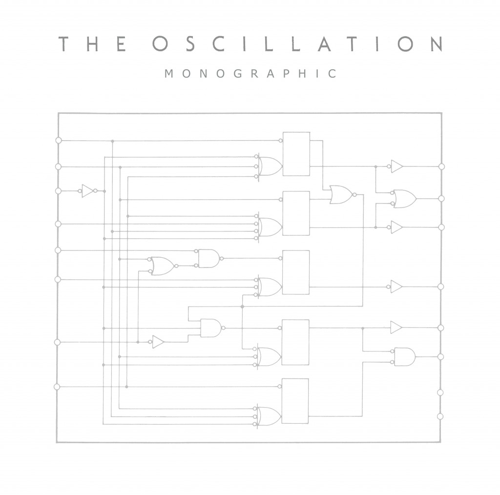 Monographic / The Oscillation, ens. voc. et instr. | Oscillation (The). Interprète
