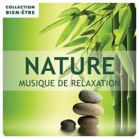 Couverture de Nature : musique de relaxation