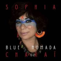 Blue nomada Sophia Charaï, chant Mathias Duplessy, guitare, composition, production