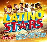 Latino stars 2016 / Gradur | Gradur