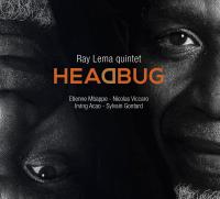 Headbug | Lema, Ray (19..-....). Piano