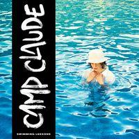 Swimming lessons / Camp Claude, ens. voc. et instr. | Camp Claude. Interprète
