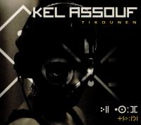 Tikounen / Kel Assouf, ens. voc. et instr. | Kel Assouf. Interprète