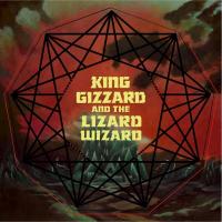 Nonagon infinity / King Gizzard & the Lizard Wizard, ens. voc. & instr. | King Gizzard and The Lizard Wizard. Interprète