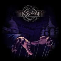 Ghost of graceland / Treat | Treat