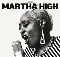Singing for the good times / Martha High, chant | High, Martha. Interprète