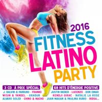 Fitness latino party 2016 / Justin Bieber | Bieber, Justin