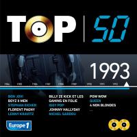Top 50 : 1993 | Robin S.