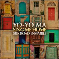 Sing me home / Yo-Yo Ma, vlc. | Ma, Yo-Yo (1955-) - violoncelliste. Interprète