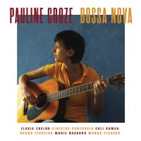 Bossa nova Pauline Croze, chant, chant