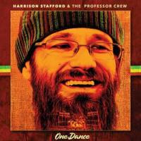 One dance / Harrison Stafford, guit., chant | Stafford, Harrison. Interprète