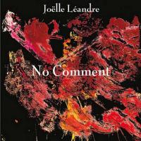 No comment / Joëlle Léandre, cb. | Léandre, Joëlle (1951-) - contrebassiste. Interprète