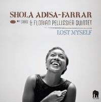 Lost myself / Shola Adisa-Farrar, chant | Adisa-Farrar, Shola. Interprète