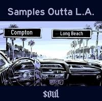 Samples outta L.A. : soul / Smokey Robinson | Robinson, Smokey