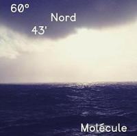 60° 43' Nord / Molécule, prod. | Molecule. Producteur
