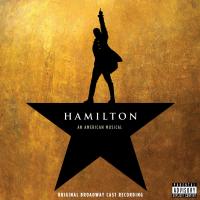 Hamilton : an American musical. Act 1 / Lin-Manuel Miranda, comp. | Miranda, Lin-Manuel. Compositeur