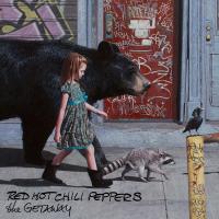 The getaway / Red Hot Chili Peppers | Red Hot Chili Peppers. Musicien